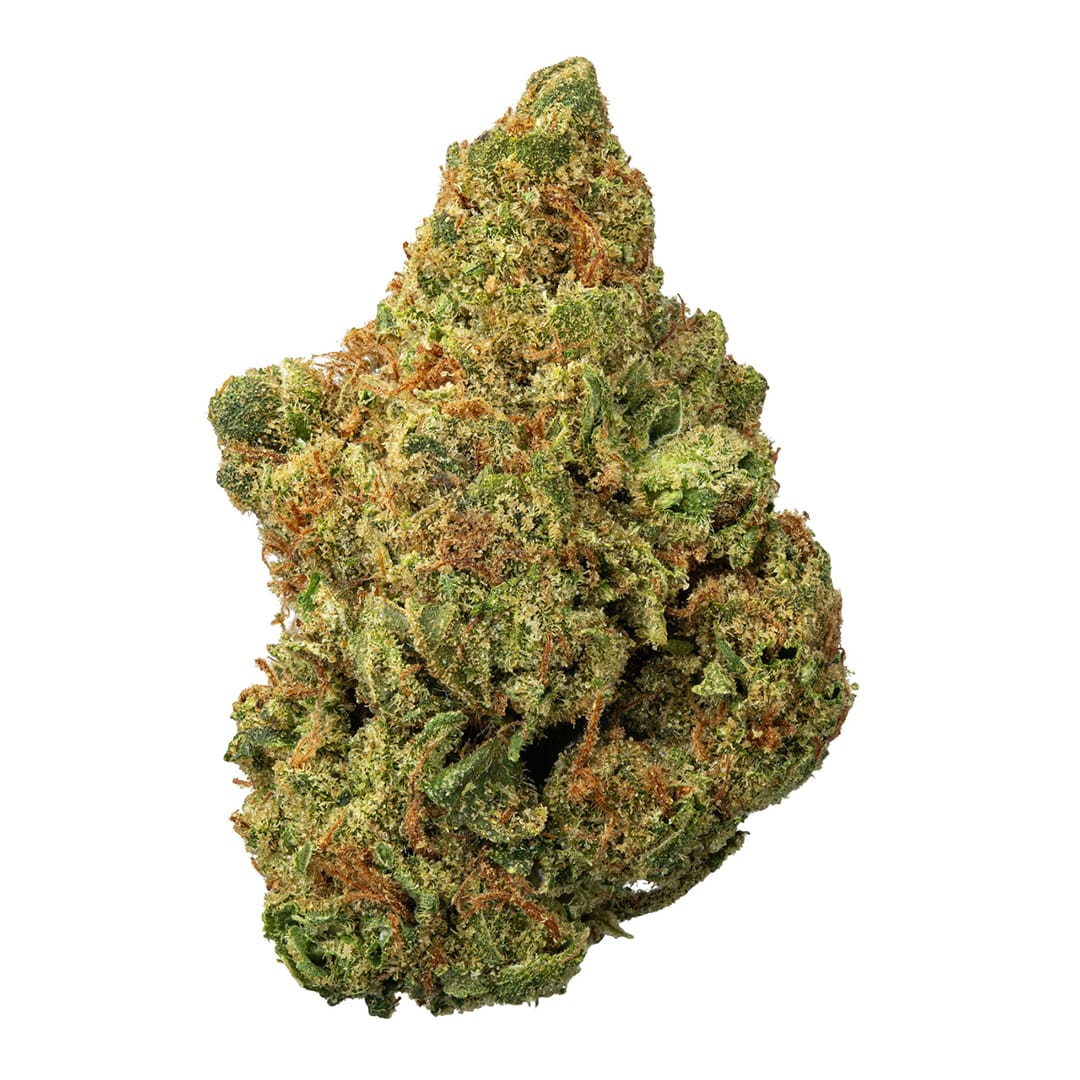 THCa Flower
